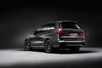 BMW X7 M50i Edition Dark Shadow 2020 года (WW)